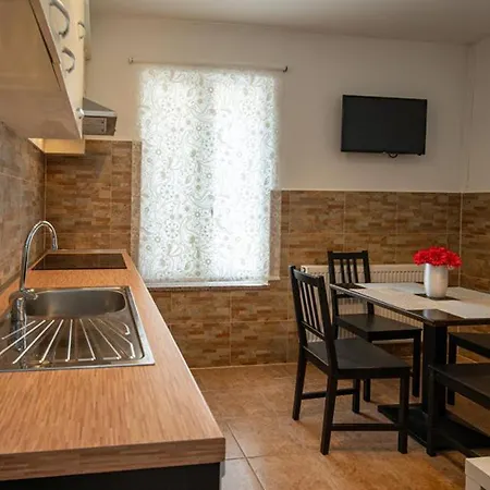 Apartment Nina Biograd Na Moru