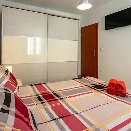 Nina Apartment Biograd Na Moru