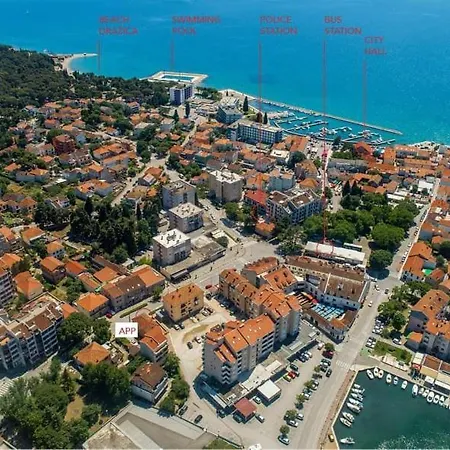 Nina Apartman *
